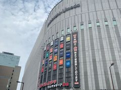 -三宅一生 (阪急梅田本店)