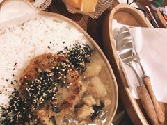 -懒鱼时光馆(沙坪坝店)