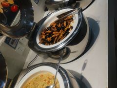 -集杰尚品海鲜烤肉自助餐厅(乳山振华店)