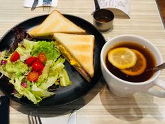 -必胜客(玫瑰坊店)