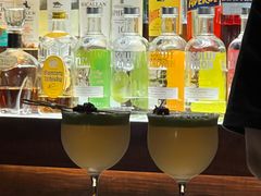 -LAMP BAR 水烟音乐酒吧