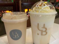 -光明悠焙(豫园店)