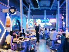 -入火韩国烤肉(凯旋广场店)