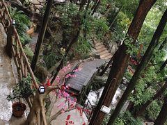 -巴倒烫陆派火锅山庄(南山总店)