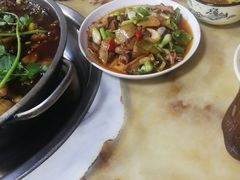 -椒香鸡(西区体育馆店)