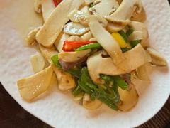 -滇野云南野生菌餐厅(陕西南路店)