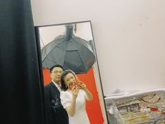-海马体照相馆(大连柏威年购物中心店)