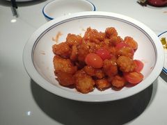 -东流山烤鸭·家常菜(巢湖万达店)