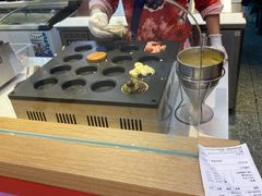 -拾烧车轮饼(世纪金源店)