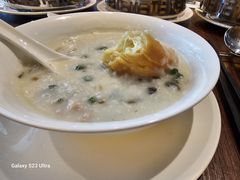 -蛇口希尔顿南海酒店·随轩中餐厅·粤菜