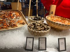 -北京王府井希尔顿酒店·万斯阁西餐厅