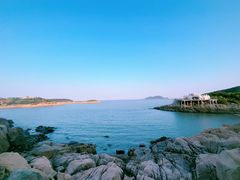 -宁波松兰山滨海旅游度假区