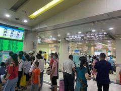 -华中科技大学同济医学院附属同济医院(汉口院区)