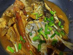 -福来齐·鲁菜海鲜·渔家菜(朝阳街分店)