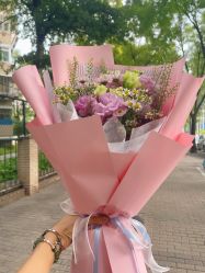 -JX今喜美甲美睫