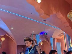 -阿娜尔·新疆菜(宜家荟聚中心店)