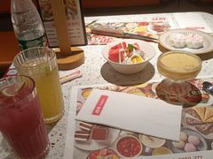 -战斧牛排餐厅(百盛优客店)