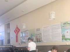 -晋乡亲刀削面(东风桥东店)