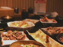 -無境·匠心日本料理(汉街店)