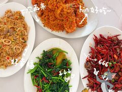 -花乐餐厅(涠洲岛店)