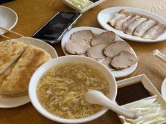 -李连贵熏肉大饼(兴工街店)