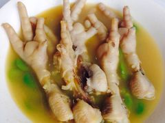 -夏宫中餐厅(静安香格里拉店)