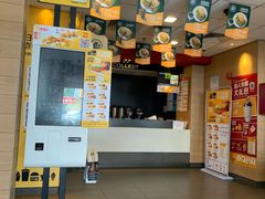-麦当劳(七宝乐购店)