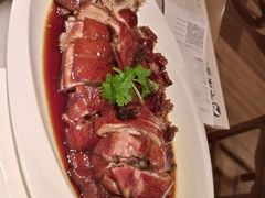 -小菜园新徽菜(马鞍山金鹰店)