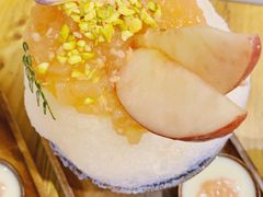 -WONDER ICE 萬得冰田(建設路总店)