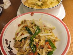 -赣饭农家·江西小炒(西乡店)
