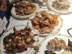 -吉布鲁牛排海鲜自助(攀枝花万达广场店)