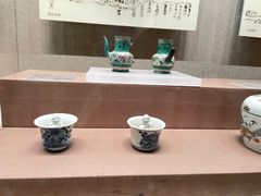 -敦煌市博物馆
