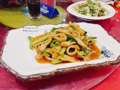 -蔡阿水羊肉店