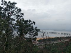 -仙人山公园