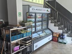 -老脚婆婆土菜馆(广场·现代城店)