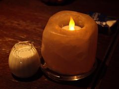 -岩盐·铁板料理(嘉里店)
