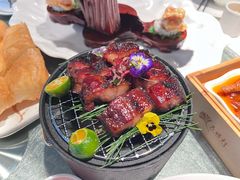 -天瑞轩·粤菜餐厅