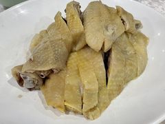 -正亮海鲜(人民西路店)