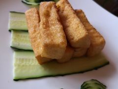 -长生素斋(普陀山店)