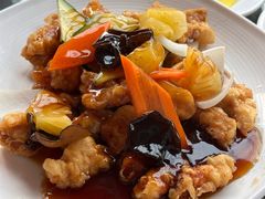 -桃园中华料理炸酱面(燕儿岛路店)