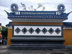 -珞珈山-售票处