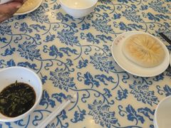 -文楼·淮扬菜·淮安早茶(河下古镇翔宇店)