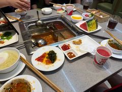 -海底捞火锅(铂澜大象城店)