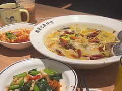-太二酸菜鱼(武汉光谷保利店)