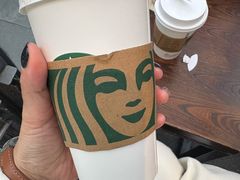 -星巴克(西湖天地店)
