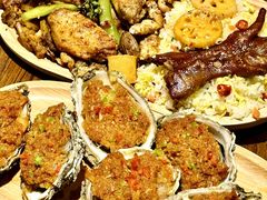 -1819餐厅·团队聚餐·烤串·精酿