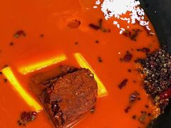 -星鸿社重庆老火锅