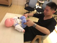 -美喇月子中心(南沙进港店)