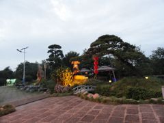 DSC08158-绿华园休闲山庄