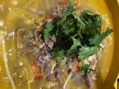 -乌江鱼杭帮菜(西湖店)